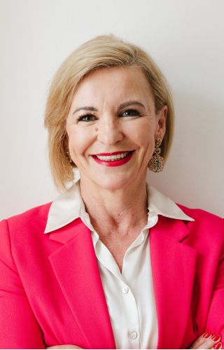 Die große Kraft der kleinen Schritte