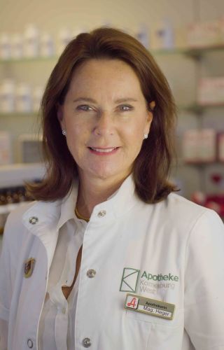 Frischer Wind für Korneuburg West. Apotheke Korneuburg West, 2100 Korneuburg