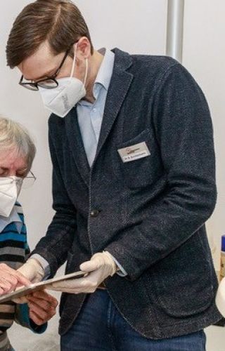 Impfen in der Apotheke: Alamannen-Apotheke, 71088 Holzgerlingen