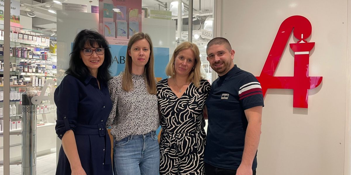 Effektive Teamarbeit: Wie wir sicherstellen, dass nichts unausgesprochen bleibt