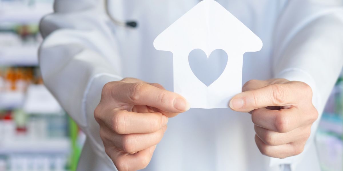 Verlässliche Versorgung