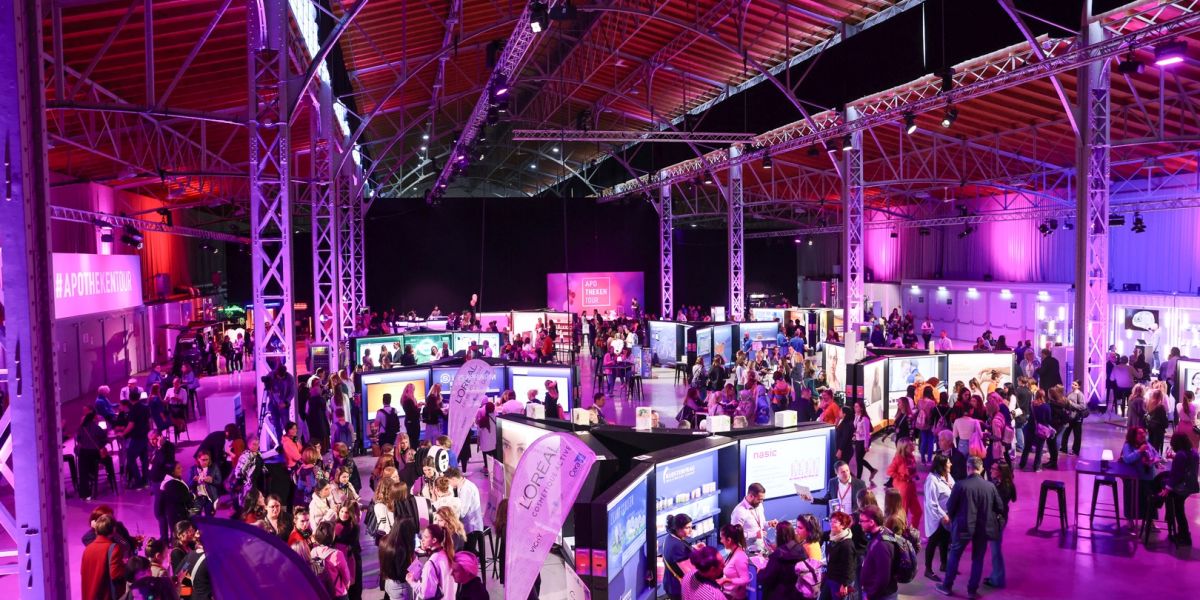 „Teamliebe“ ist bei uns nicht nur ein Wort