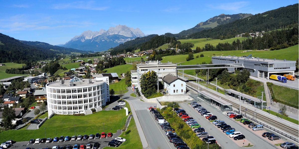 Haleon-Gebro Consumer Health Care GmbH: Der Marktführer aus den Tiroler Alpen